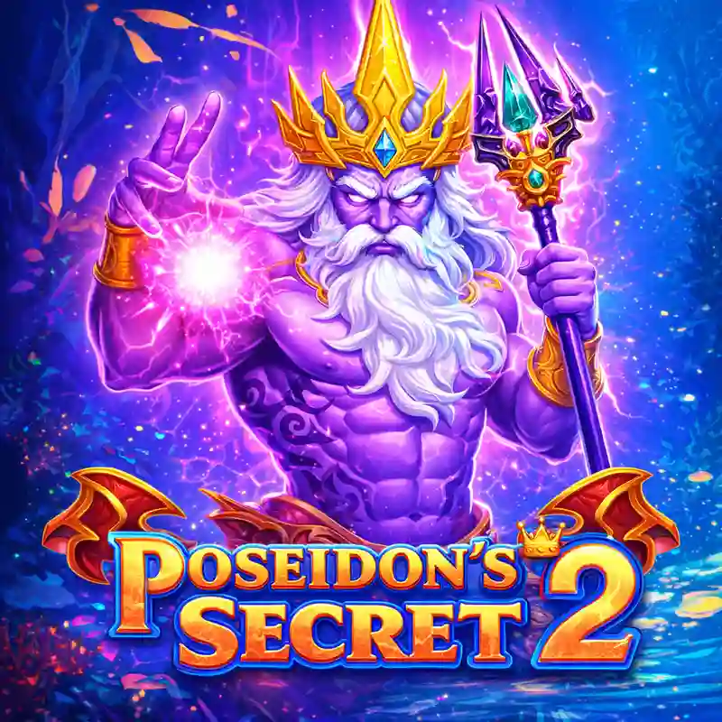 Poseidons Secret 2